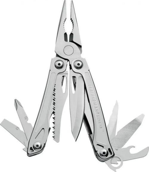 Sidekick Tool 831439 Çok Amaçlı Çakı / Pense - Metal Gövde (multitool)