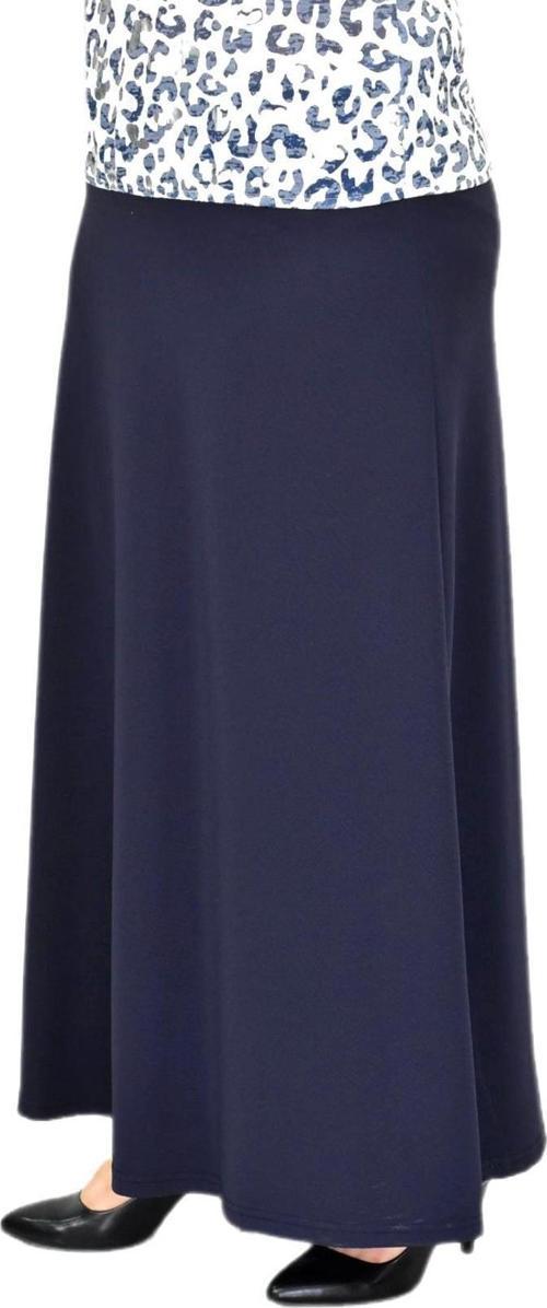 Kadın Uzun Lastikli Kloş Etek BGL-ST04728