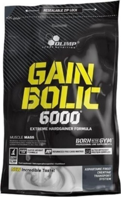 Gain Bolic 6000 1000 Gr