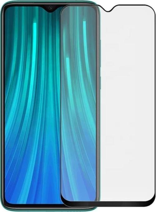 Apple iPhone 11 Pro Max - XS Max 5D Seramik Tam Kaplayan Ekran Koruyucu Cam