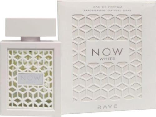 Rave Now White 100ml