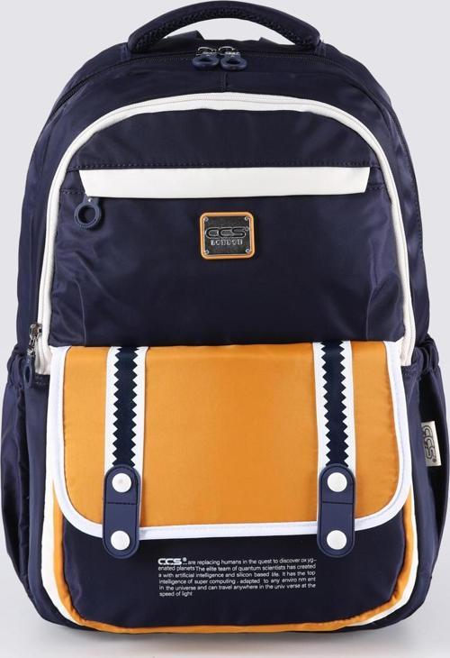 ÇOCUK OKUL SIRT ÇANTASI CCS51685