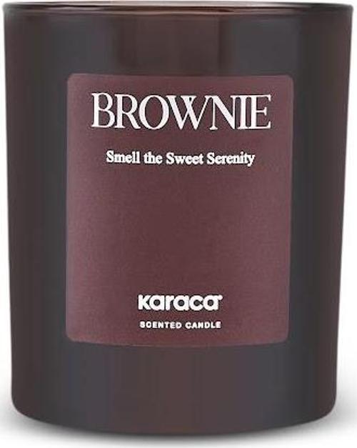 Smell The Sweet Serenity Brownie Kokulu Mum 190 gr