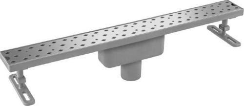 Lineer Süzgeç - Alttan Çıkışlı (20 cm)