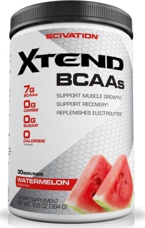 Xtend Bcaa 369 gr Karpuz Aromalı
