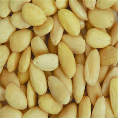 Badem Soyulmuş 1Kg