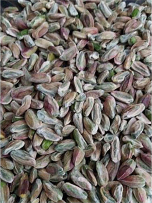 Antep Fıstığı Boz İç 1Kg