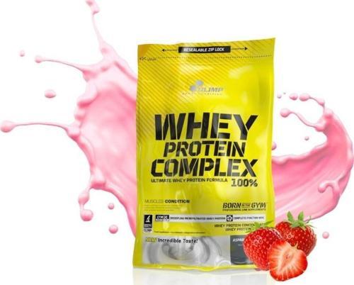 Whey Protein Complex Cilek 700g