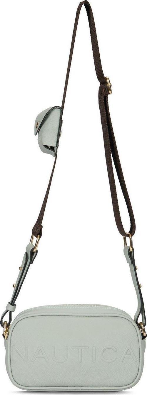 NAUTICA KADIN ÇAPRAZ ÇANTASI C.CN7157T