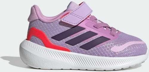 Runfalcon 5 Bebek Mor Spor Ayakkabı (JQ5669)