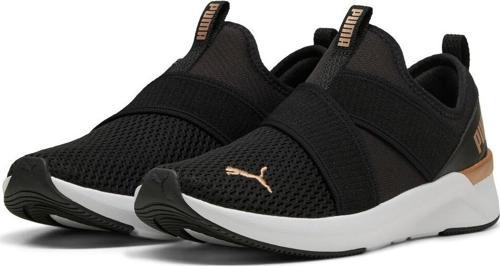 Softride Harli Slip on Wns Koşu & Antrenman Ayakkabısı