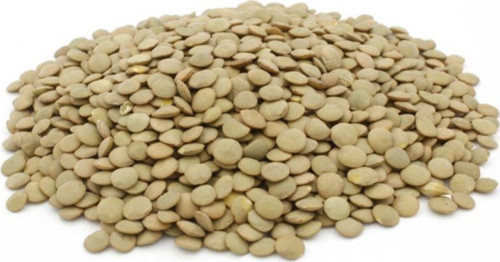 Mercimek Yeşil 5Kg