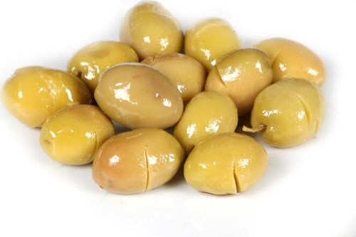 Yeşil Zeytin 1 Kg