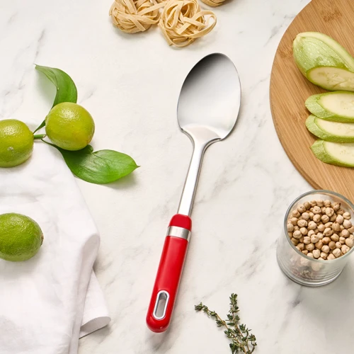 Mastermaid Servis Kaşığı Kırmızı