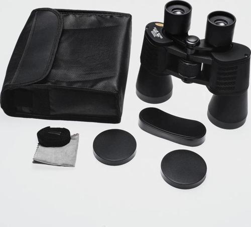 20x50 Dürbün Av Dürbünü ,taşıma Çantalı 1000m/56m