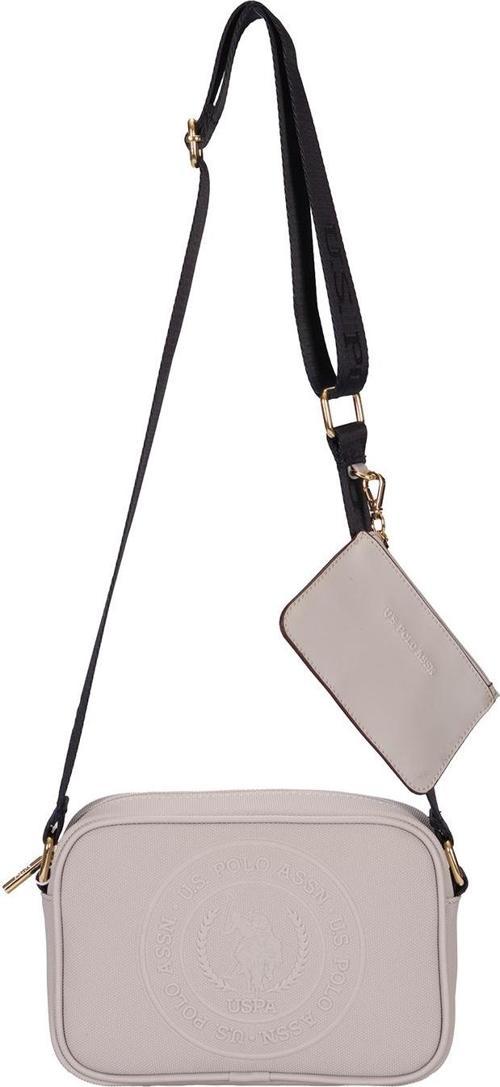 U.S.POLO ASSN.SİNCE 1890 KADIN ÇAPRAZ ÇANTASI C.US25275