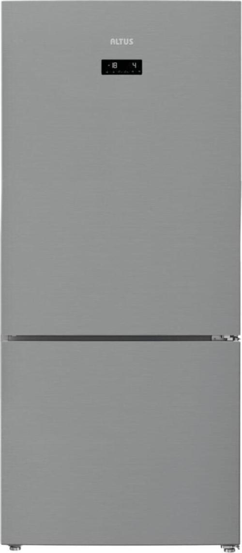 Alk 484 Xı 615 Litre No Frost Kombi Buzdolabı