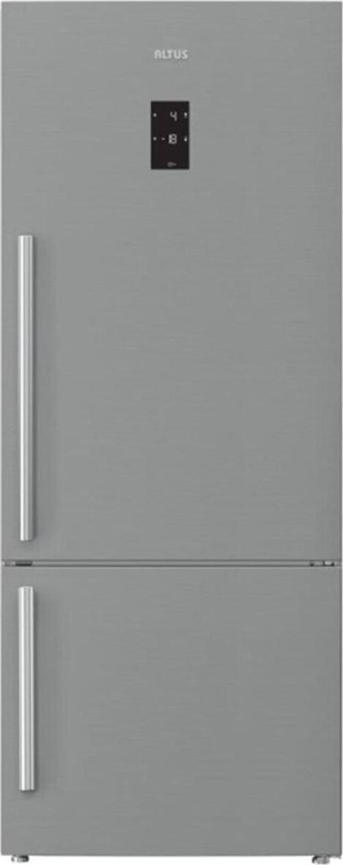 Alk 474 Xı 532 Litre No Frost Kombi Buzdolabı