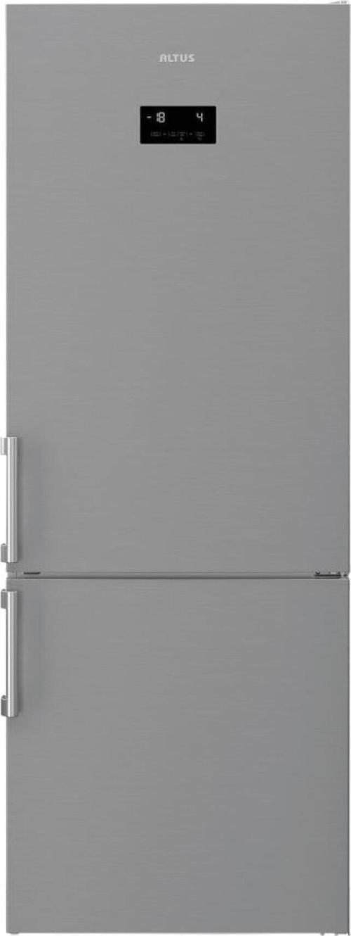 Alk 471 Xı 514 lt No Frost Buzdolabı