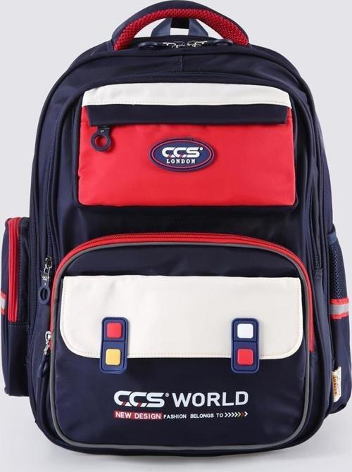 ÇOCUK OKUL SIRT ÇANTASI CCS51677