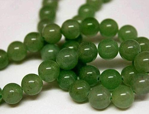 Aventurin Taşı 8mm 10 Adet