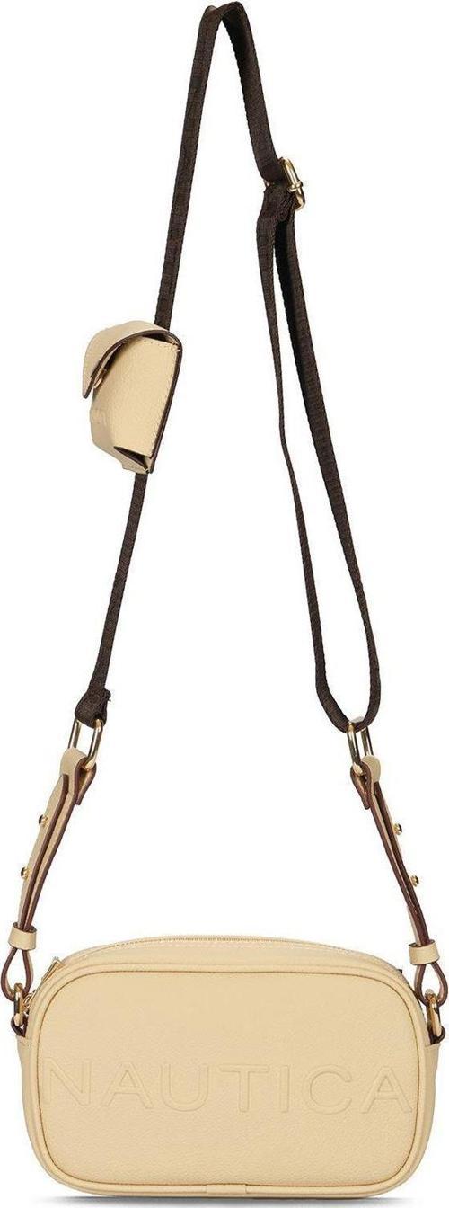 NAUTICA KADIN ÇAPRAZ ÇANTASI C.CN7157T