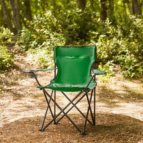 Kamp Sandalyesi Yeşil