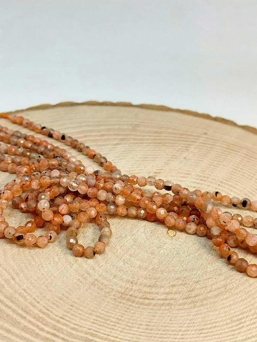 Güneş Taşı Dizi 3mm
