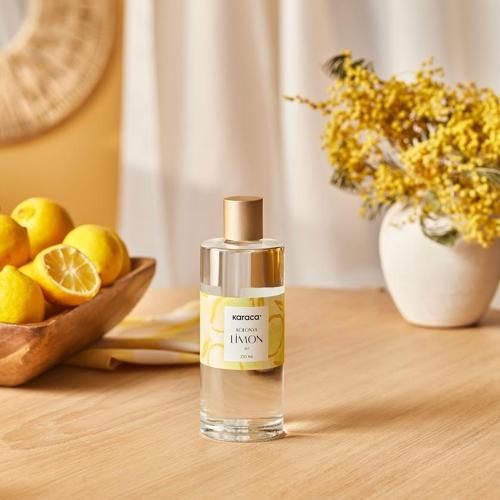 Kolonya Limon 250 ml