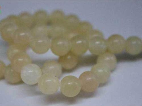 Kalsit Taşı Dizi 8mm