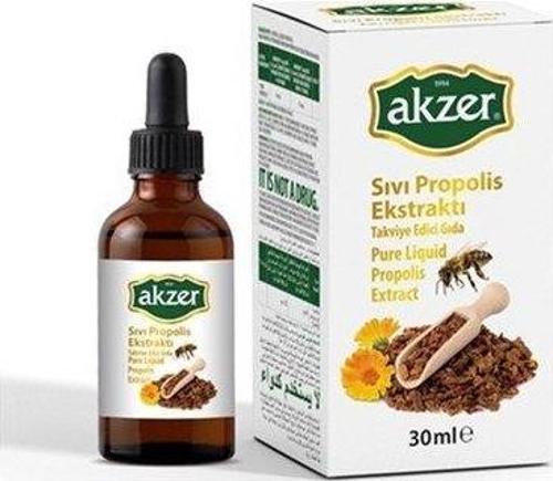Sıvı Propolis Ekstraktı - 30 ml
