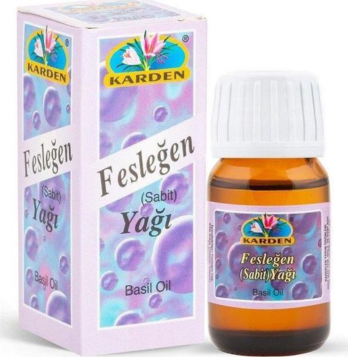Fesleğen Yağı 20 ML