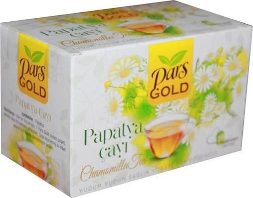 Papatya Çayı - 20 Süzen Poşet