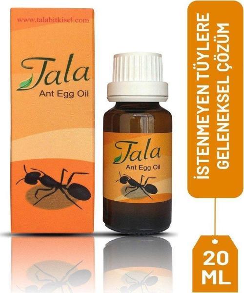 Karınca Yumurtası Yağı 20 ML