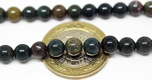Kan Taşı Royal 6mm/5 Adet