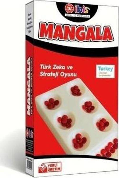 Türk Zeka Ve Strateji Oyunu 1024