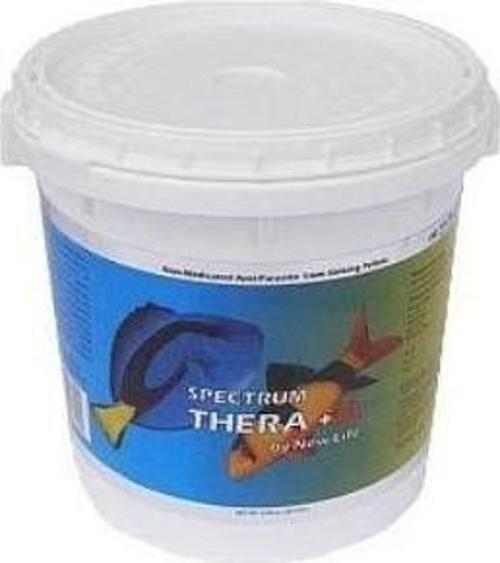 Thera A (Sarımsaklı) 100gr Açık.