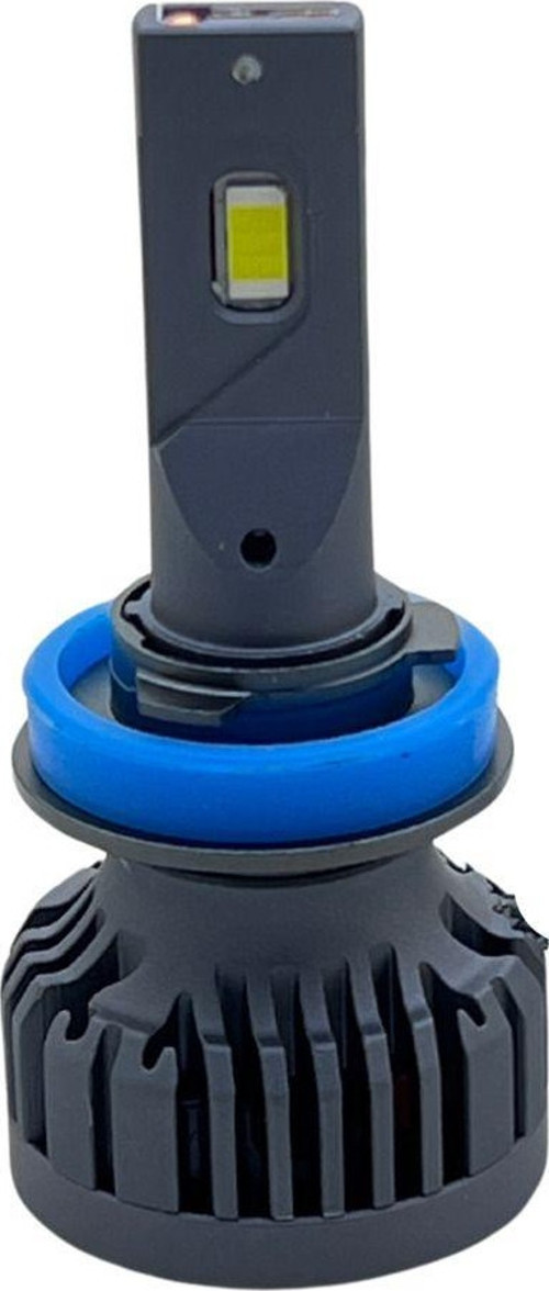 H11 Cosmo Led Xenon Far Led Zenon Ampulü Yeni Nesil Şimşek Etkili Beyaz Renk