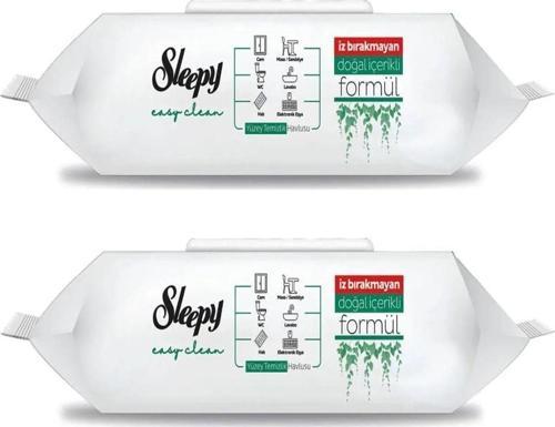 Easy Clean Yüzey Temizlik Havlusu 200' Lü