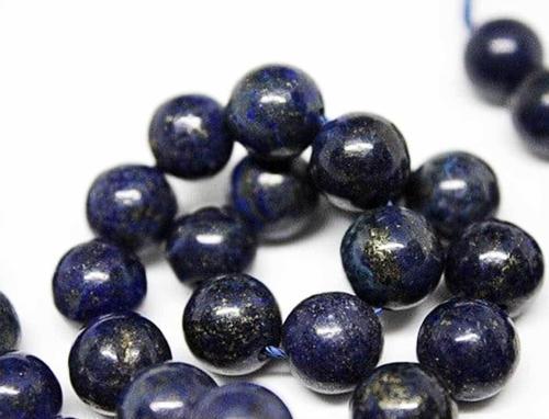 Lapis Taşı 10mm/3 Adet