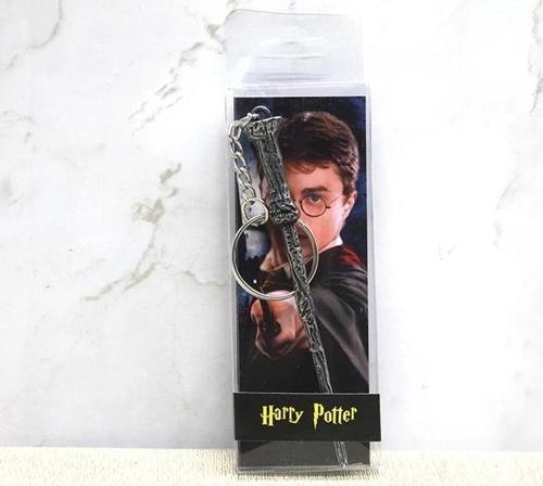 Harry Potter Anahtarlık İk017