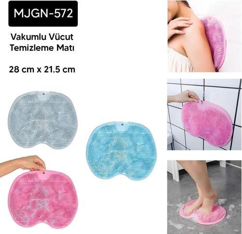 Mujgan Banyo Matı