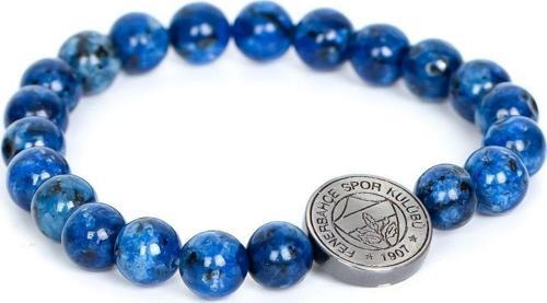 Orijinal Lisanslı Fb Lapis (8mm) Doğaltaş Bileklik