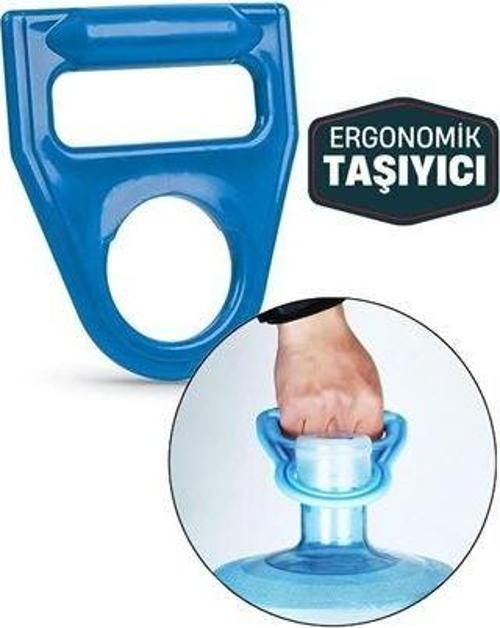 Damacana Taşıma Aparatı