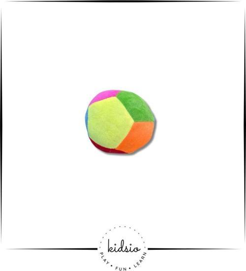 Mdrandy 12Cm Peluş Top