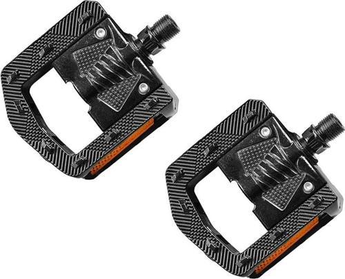 İmpact Fold AL1 Alüminyum Katlanır Bisiklet Pedalı
