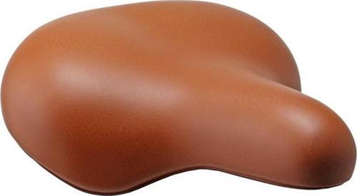 Knus Elastomerli Amber Bisiklet Selesi