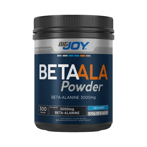 Bigjoy Betaala (Betaalanin) 300g Aromasız