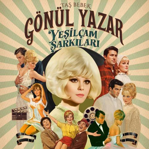 Gönül Yazar - Yeşilçam Şarkıları (Plak)  