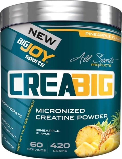 Creatine 420 gr Ananas